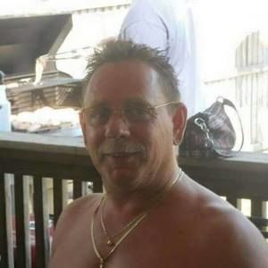 Meet your Posher, Larry